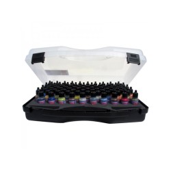 Malette de 80 teintes PA Air 