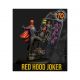 Joker Red Hood
