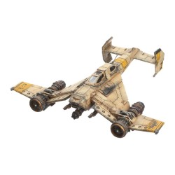 Imperial Navy Avenger Strike Fighter