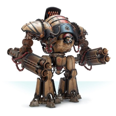 Acastus Knight Asterius