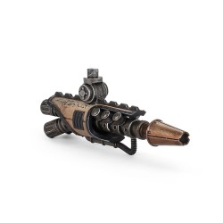 Mechanicum Knight Moirax Graviton Pulsar