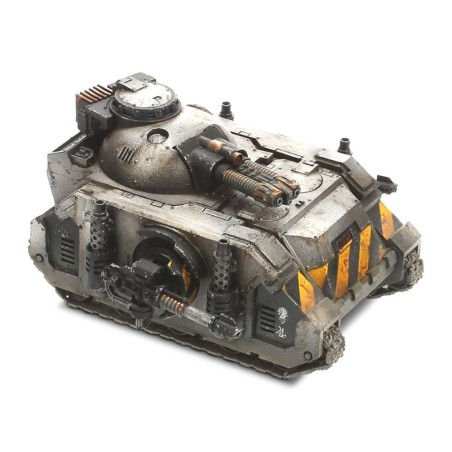 Deimos Pattern Predator Executioner