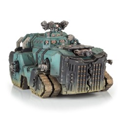 Mastodon Heavy Assault Transport