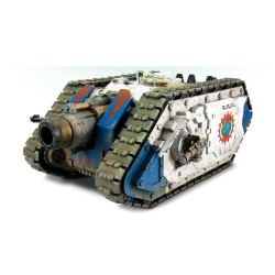 Typhon Heavy Siege Tank