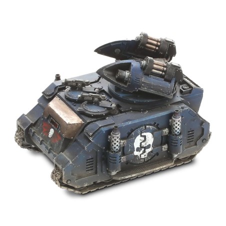 Legion Deimos Pattern Whirlwind Scorpius