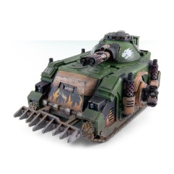 Deimos Pattern Predator Infernus