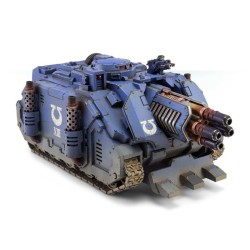 Deimos Vindicator Laser Destroyer