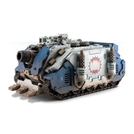 Legion Deimos Pattern Vindicator