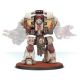 White Scars Legion Leviathan Pattern Siege Dreadnought
