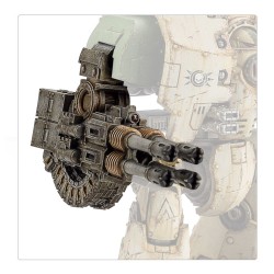 Leviathan Storm Cannon