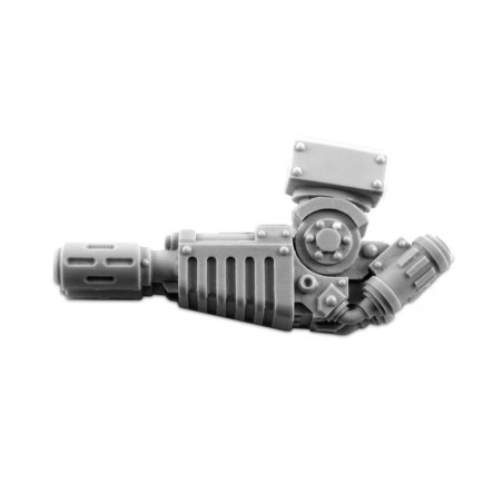 Contemptor Pattern Multi-Melta