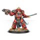 Blood Angels Legion Praetor in Tartaros Terminator Armour