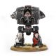 Dark Angels Legion Leviathan Pattern Siege Dreadnought