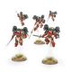 Blood Angels Legion Dawnbreaker Cohort
