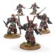 Dark Angels Legion Inner Circle Knights Cenobium