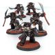 White Scars Legion Ebon Keshig Terminators