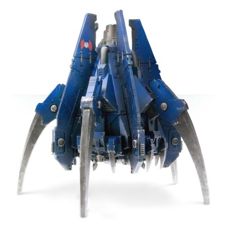 Legion Anvillus Pattern Dreadclaw Drop Pod