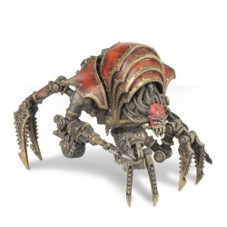 Khorne Blood Slaughterer Impaler