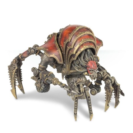 Khorne Blood Slaughterer Impaler