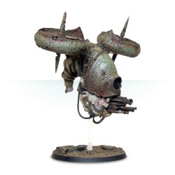 Greater Blight Drone