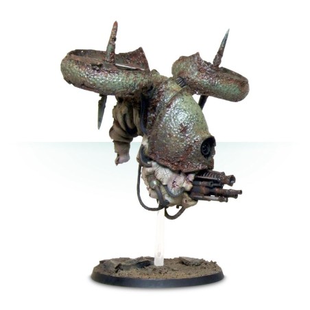 Greater Blight Drone