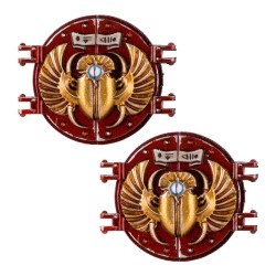 Thousand Sons Mk IV Torsos Upgrade Set