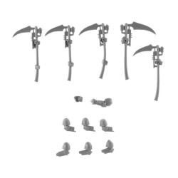 Death Guard Task Force