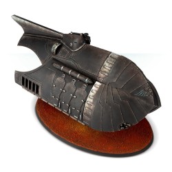 Sisters Of Silence Kharon Pattern Acquisitor