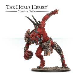 Samus, Daemon Prince of the Ruinstorm