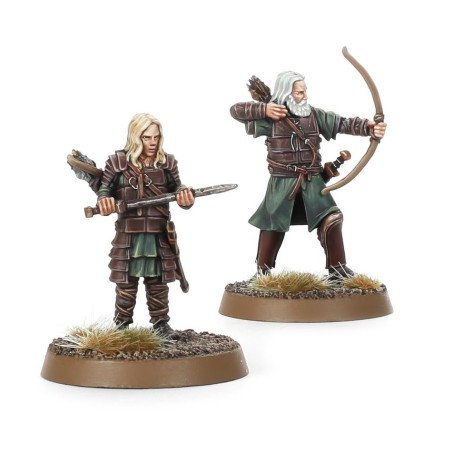 Defenders of Helm's Deep™