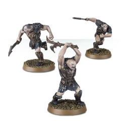 Gundabad Berserkers 