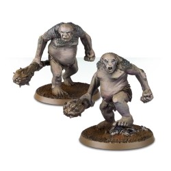 Gundabad Ogres