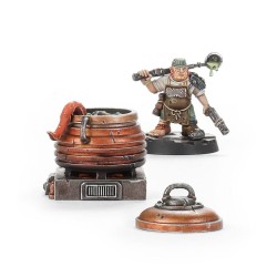 Bigby Crumb, Ratling Slopper 