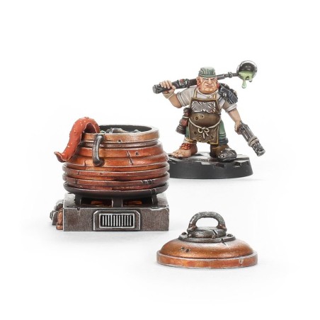 Bigby Crumb, Ratling Slopper 