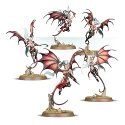 Khinerai Heartrenders