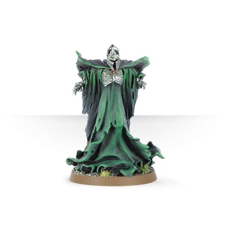 Sauron™ the Necromancer