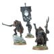 Fighting Uruk-hai™ Warrior Command Pack