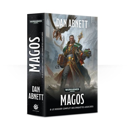 Magos