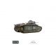 Bolt Action - Char B1 Bis