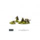 Bolt Action - French -25mm Light Anti-Tank Gun