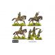 Bolt Action - French - Cavalry A