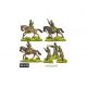 Bolt Action - French - Cavalry A