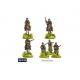 Bolt Action - French - Cavalry A
