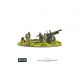 Bolt Action - French - 105mm Medium Howitzer