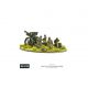 Bolt Action - French - 105mm Medium Howitzer