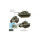 Bolt Action - Tank War: US Starter Set