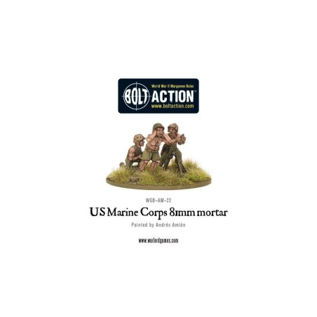 Semper Fidelis - US Marines Starter Army