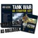 Bolt Action - Tank War: US Starter Set