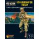 Bolt Action - US Paratrooper Squad
