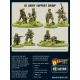 Bolt Action - US Army Support Group (HQ, Mortar & MMG)